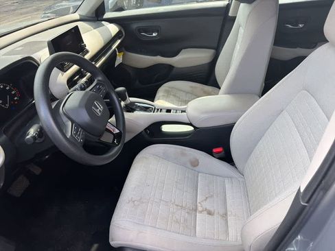 Certified 2023 Honda HR-V LX image 8