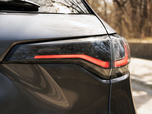 Used 2026 Honda HR-V LX image 13