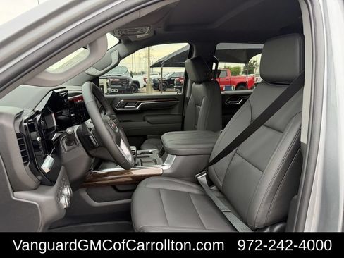 New 2026 GMC Sierra 1500 Elevation w/ Elevation Premium Package AWD/4WD image 20
