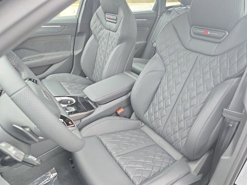 New 2026 Audi A6 Prestige image 15