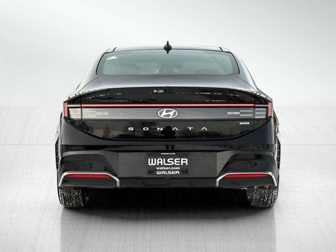 New 2026 Hyundai Sonata SEL image 5