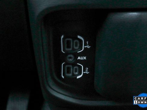 Used 2023 RAM 1500 Big Horn w/ Trailer Tow Group image 34