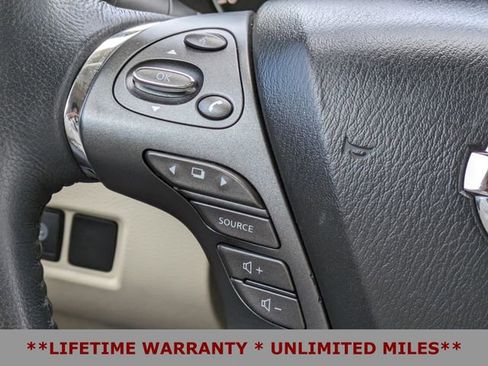 Used 2019 Nissan Murano Platinum w/ Cargo Package image 30