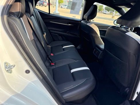 Used 2025 Toyota Camry LE FWD image 17
