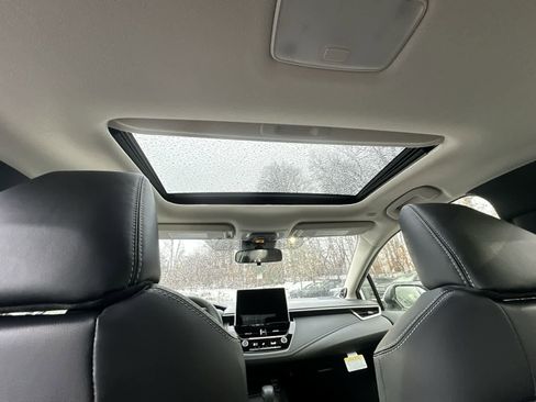 New 2026 Toyota Corolla XLE image 34