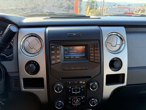 Used 2014 Ford F150 XLT w/ Equipment Group 301A Mid image 27
