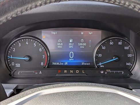 Used 2021 Ford Explorer XLT w/ Equipment Group 202A image 11