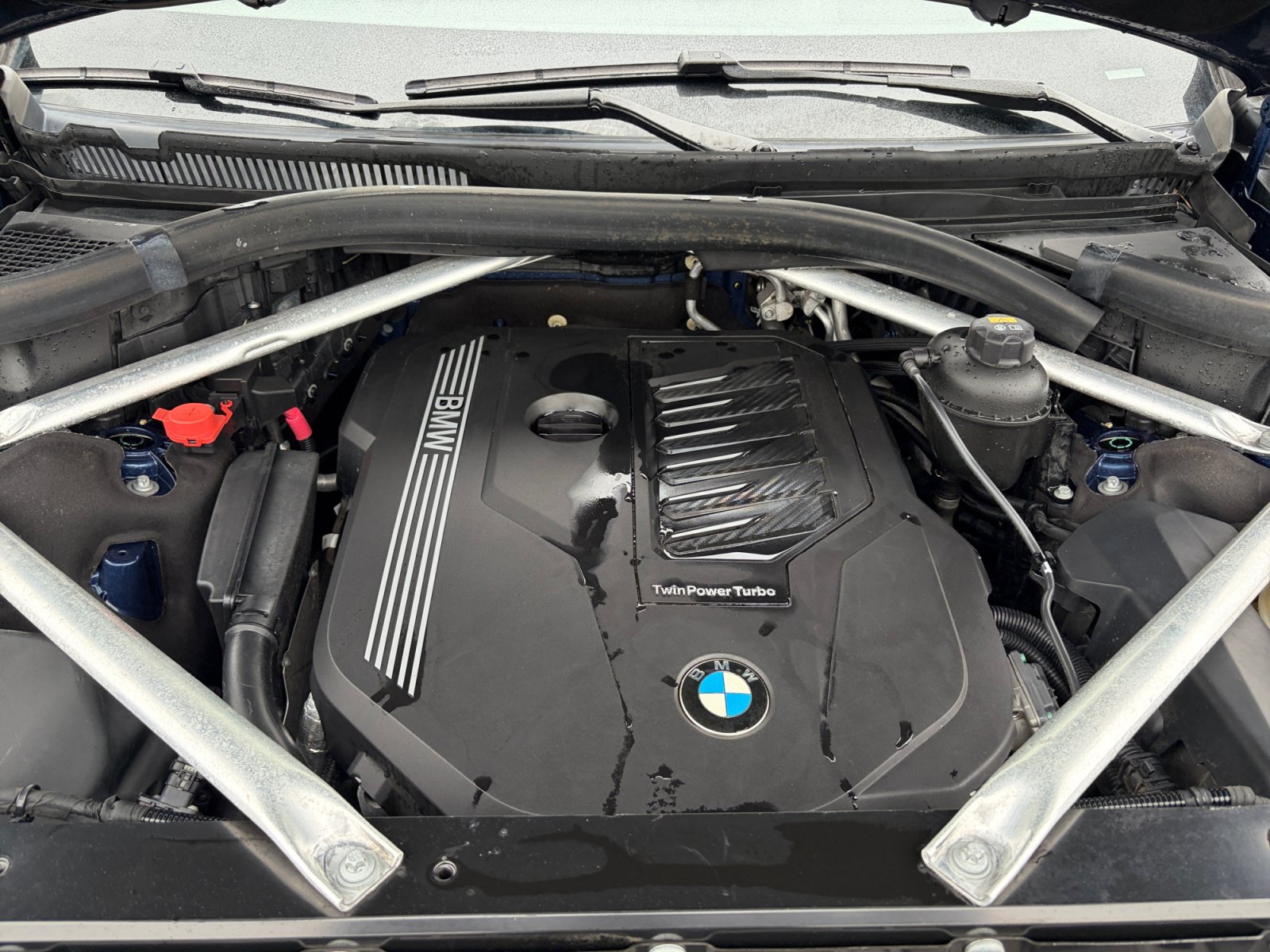 Used 2019 BMW X7 xDrive40i w/ Premium Package AWD/4WD image 20