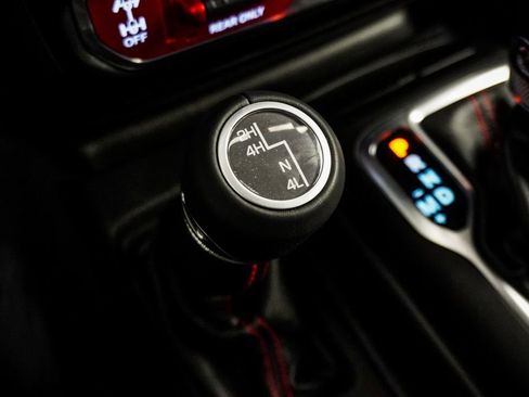 Used 2019 Jeep Wrangler Unlimited Rubicon image 23