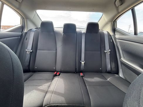 Used 2025 Nissan Sentra S FWD image 36