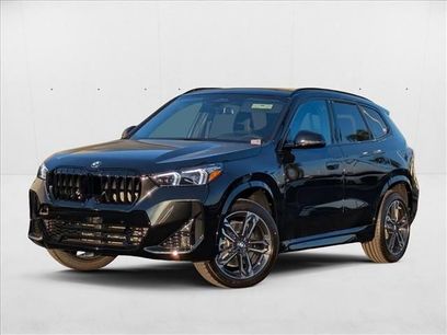New 2025 BMW X1 xDrive28i w/ M Sport Package
