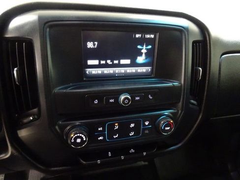 Used 2018 Chevrolet Silverado 1500 W/T w/ WT Convenience Package image 30