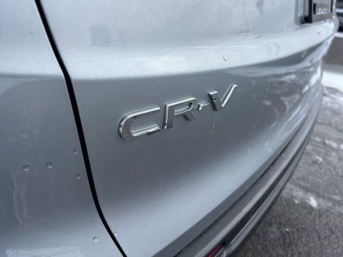 Used 2023 Honda CR-V EX-L image 31