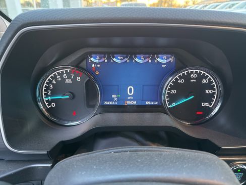 Used 2023 Ford F150 XLT w/ Equipment Group 302A High image 7