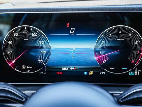 New 2026 Mercedes-Benz GLE 350 4MATIC image 22