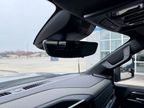 New 2026 Chevrolet Silverado 2500 ZR2 w/ LPO, Dark Essentials Package image 28