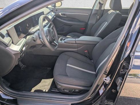 Used 2024 Hyundai Sonata SEL FWD image 14