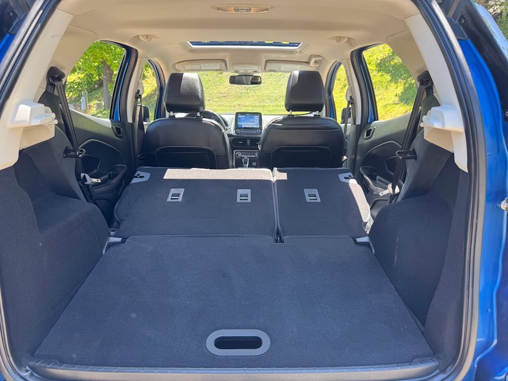 Used 2019 Ford EcoSport SES AWD/4WD image 43