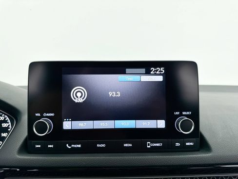 Used 2024 Honda Civic EX-L image 21