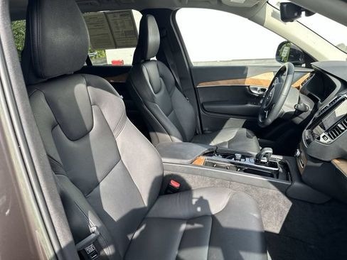 Used 2023 Volvo XC90 B6 Plus w/ Protection Package Premier AWD/4WD image 30