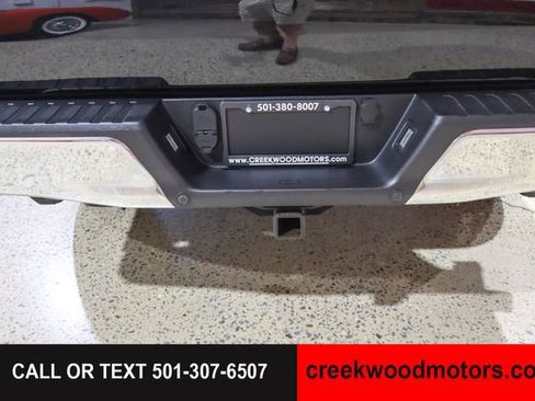 Used 2018 Ford F150 King Ranch w/ Equipment Group 601A Luxury AWD/4WD image 17