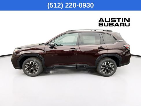 New 2026 Subaru Forester Premium image 5