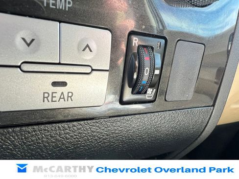 Used 2013 Toyota Sequoia Platinum image 16