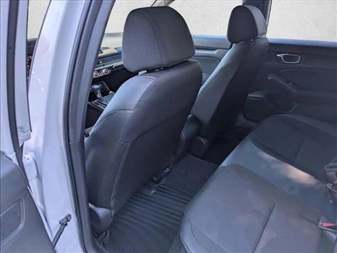 New 2026 Honda Civic Sport image 24