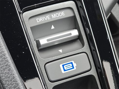 New 2025 Honda Accord Sport image 10