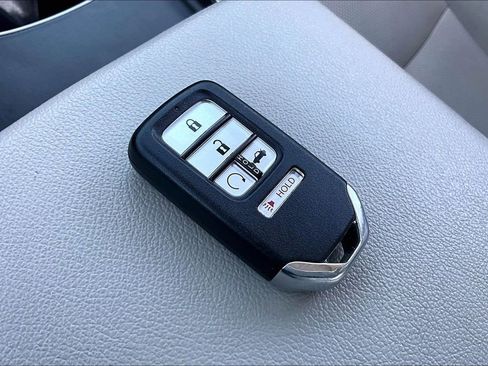 Used 2019 Honda Accord EX-L image 34