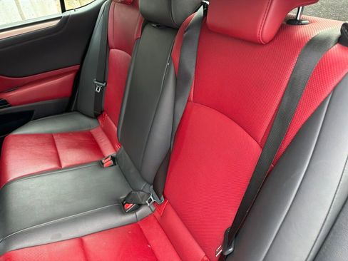 Used 2022 Lexus ES 350 F Sport w/ Accessory Package 2 FWD image 26