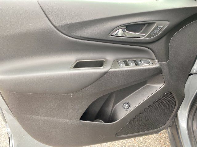 Certified 2024 Chevrolet Equinox LT w/ LPO, Floor Liner Package FWD image 16