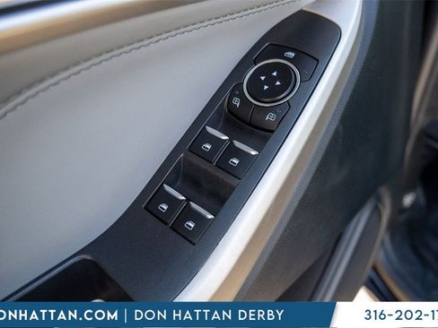 Used 2023 Ford Explorer XLT w/ Equipment Group 202A image 16