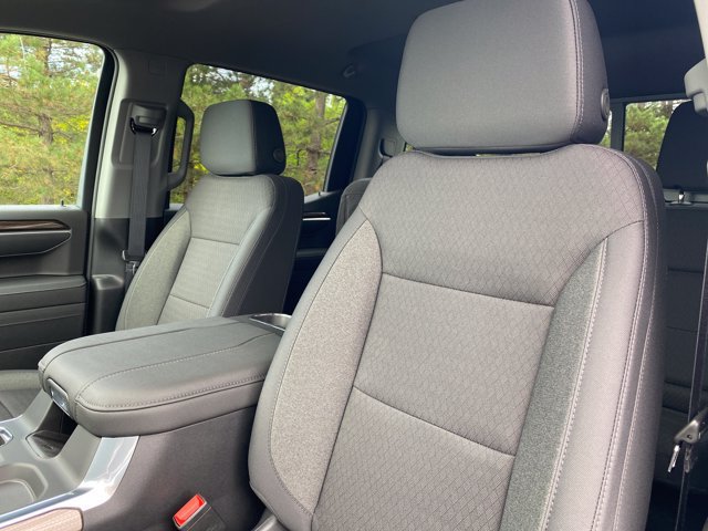 New 2026 Chevrolet Silverado 1500 RST w/ All Star Edition Plus AWD/4WD image 11