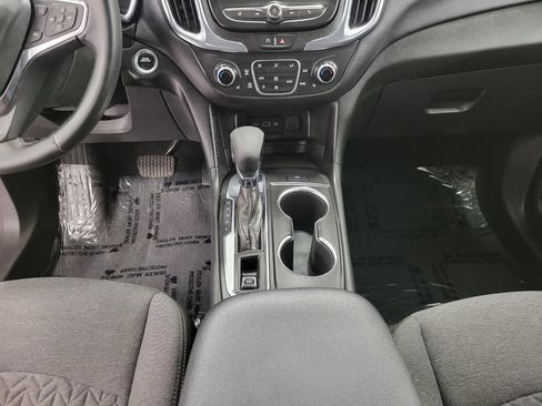 Used 2024 Chevrolet Equinox LT AWD/4WD image 16