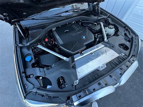 Used 2023 BMW X3 xDrive30i image 32