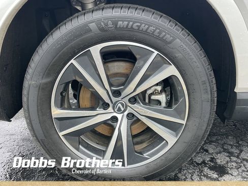 Used 2023 Lexus RX 350 Premium w/ Cold Area Package image 9