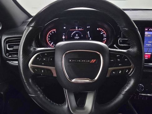 Used 2023 Dodge Durango SXT w/ Quick Order Package 2BK RWD image 25