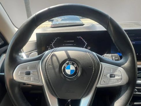 Used 2025 BMW X7 xDrive40i AWD/4WD image 22