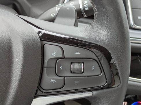 Certified 2024 Buick Enclave Avenir w/ Avenir Technology Package image 28