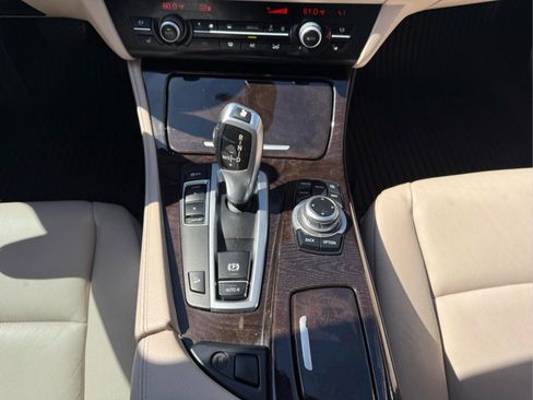 Used 2013 BMW 535i xDrive Sedan AWD/4WD image 21