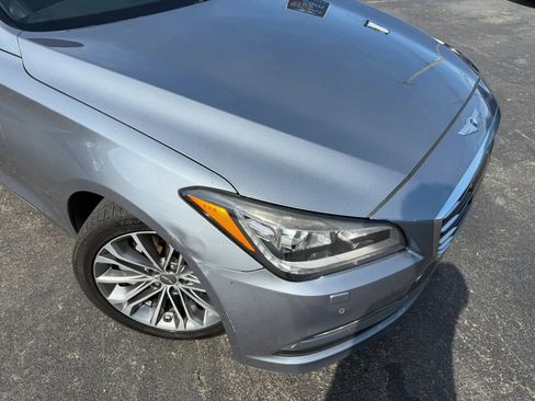 Used 2016 Hyundai Genesis 3.8 w/ Option Group 04 AWD/4WD image 49