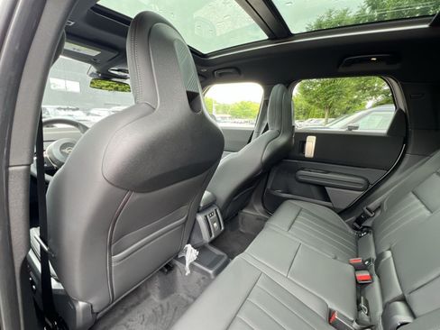 New 2027 MINI Cooper Countryman S AWD/4WD image 23