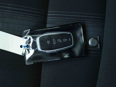 Certified 2025 Honda Civic Sport image 43