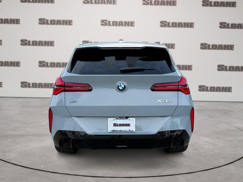 Used 2026 BMW X3 xDrive30i w/ Premium Package AWD/4WD image 4