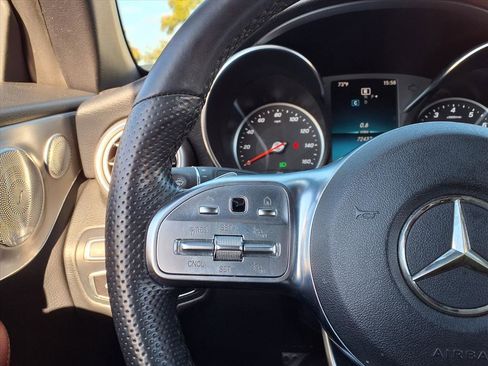 Used 2019 Mercedes-Benz C 300 Cabriolet image 24