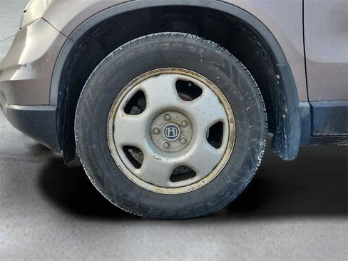 Used 2011 Honda CR-V LX image 10