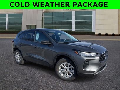 New 2026 Ford Escape Active w/ Cold Weather Package
