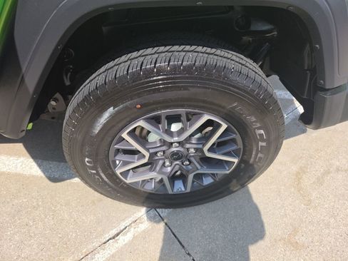 Used 2019 Jeep Wrangler Unlimited Sport S image 26