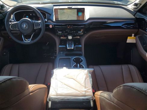 New 2026 Acura MDX w/ Technology Package image 18